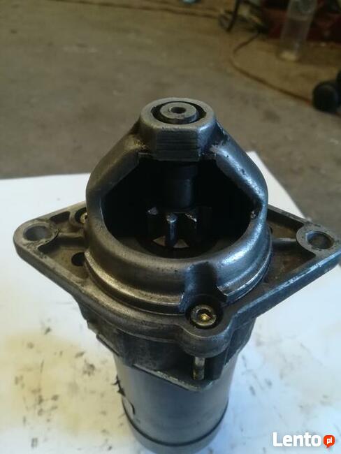 Rozrusznik Opel ,Chevrolet, Daewoo silnik 1,6 ,8V,16V