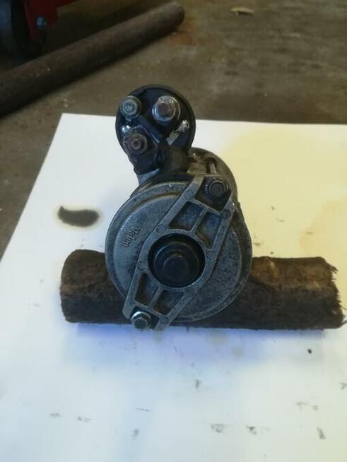 Rozrusznik Mercedes 190 124 Bendix 10 z Valeo