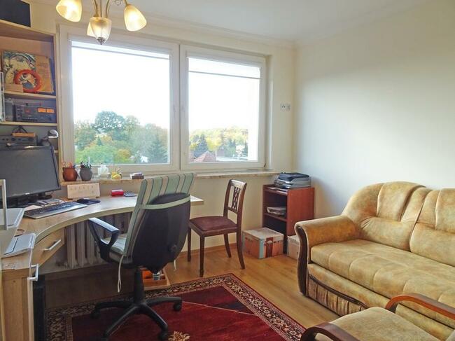 Jaskółcza, panorama zielony widok 3pok 75,5m2 + opcja garaż!