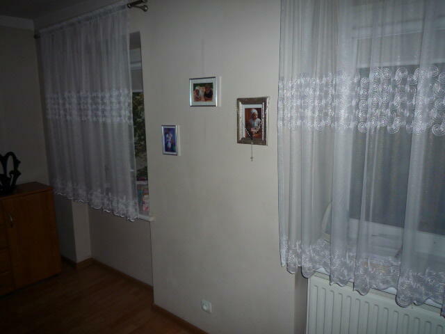 Zamienimy M2 z c.o. na mieszkanie do Wykupu