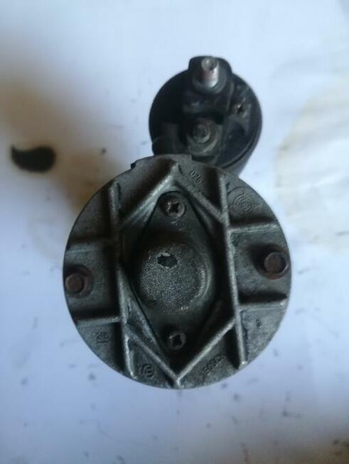 Rozrusznik Mercedes 190 124 126 140 Bendix 9z Bosch
