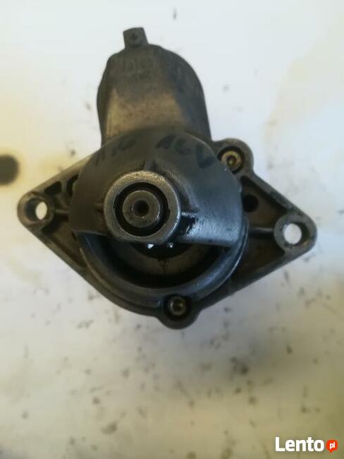 Rozrusznik Opel ,Chevrolet, Daewoo silnik 1,6 ,8V,16V