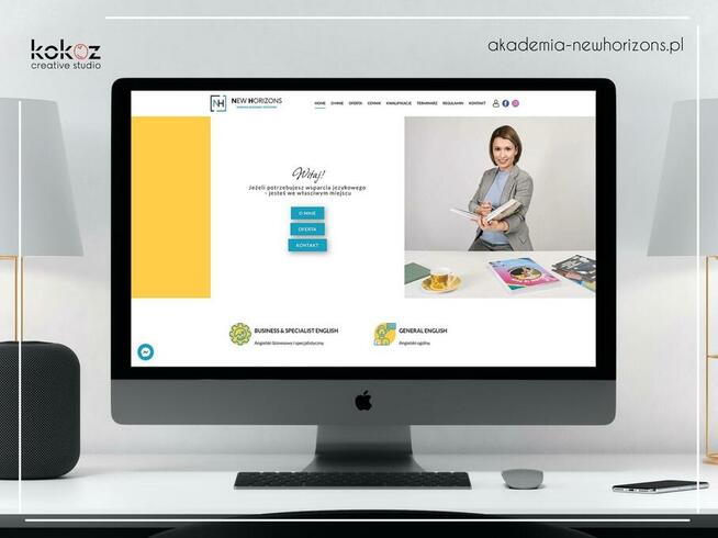 Strony Internetowe Tarnów