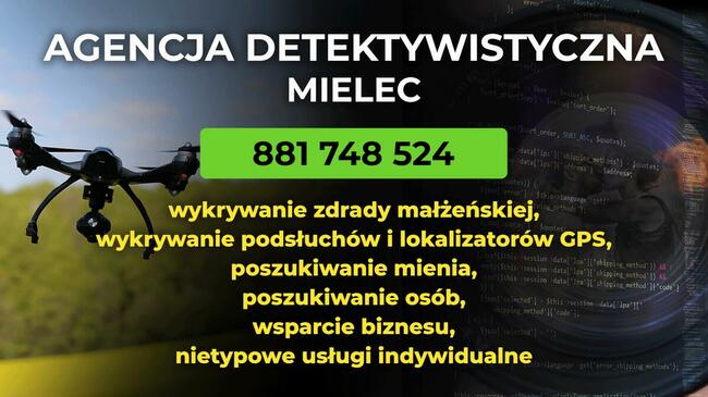 Agencja Detektywistyczna Mielec