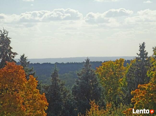 Jaskółcza, panorama zielony widok 3pok 75,5m2 + opcja garaż!