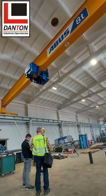 KURS NA WÓZKI WIDŁOWE UDT ŻARY, ŻAGAŃ, NOWA SÓL, GŁOGÓW