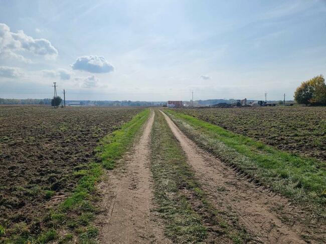 Działki budowlane w Żelechowie, ul. Długa