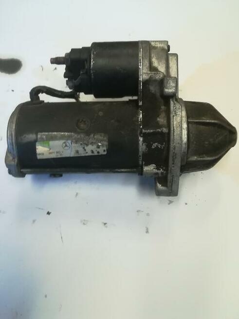 Rozrusznik Mercedes 190 124 126 140 Bendix 11z Valeo