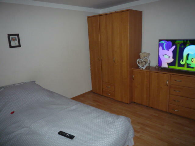 Zamienimy M2 z c.o. na mieszkanie do Wykupu