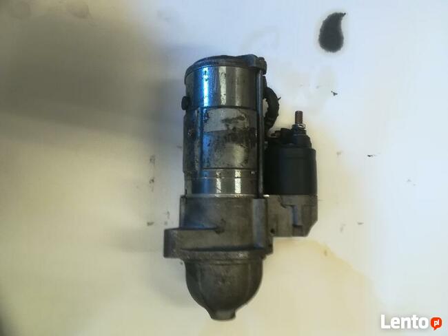 Rozrusznik Mercedes 190 124 Bendix 10 z Valeo