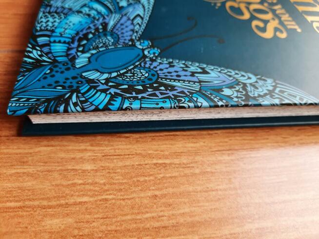 Ekskluzywne kolorowanki relaksacyjne antystresowe książka