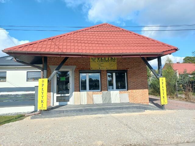 Płytki Ceramiczne TANIO