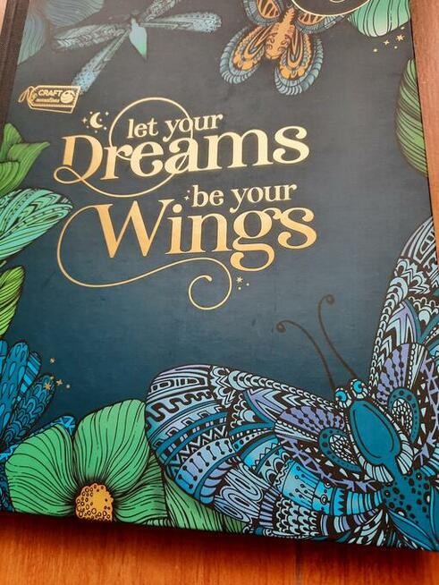 Ekskluzywne kolorowanki relaksacyjne antystresowe książka