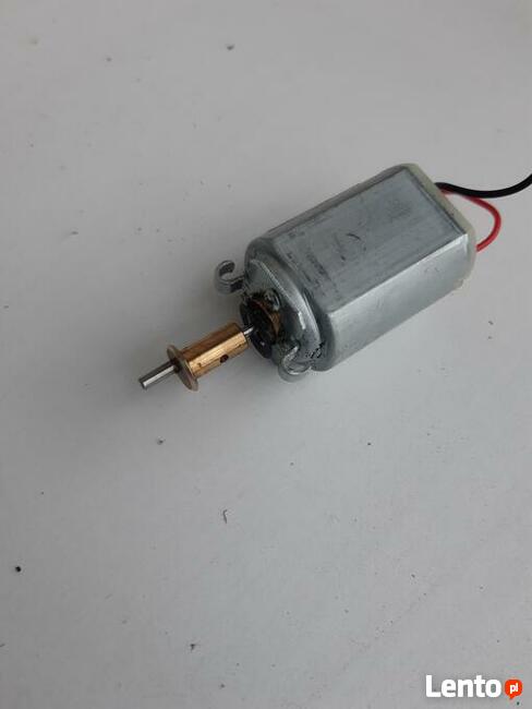 Silniczek JFF 337PC-3552V