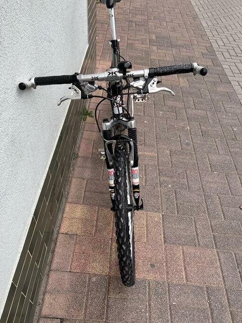 rower górski GT Karakoram , rower GT , rower