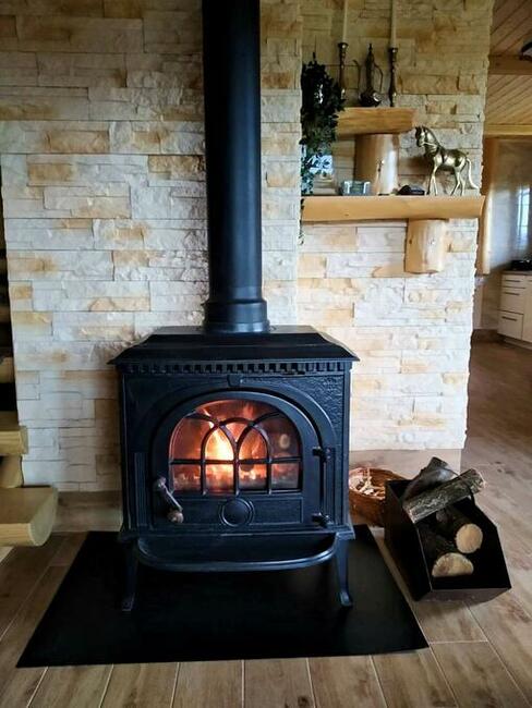 Domki Noclegi Bieszczady Solina Arłamów Polańczyk Ustrzyki