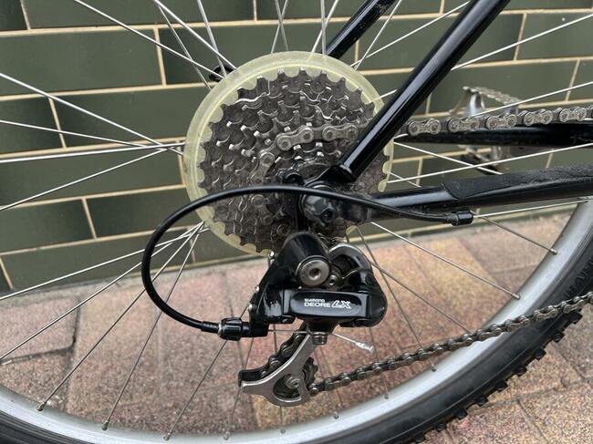 rower górski GT Karakoram , rower GT , rower