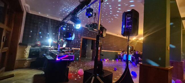 Oprawa Muzyczna Imprez Dj.Ejsy Najlepsza CENA!!!!!