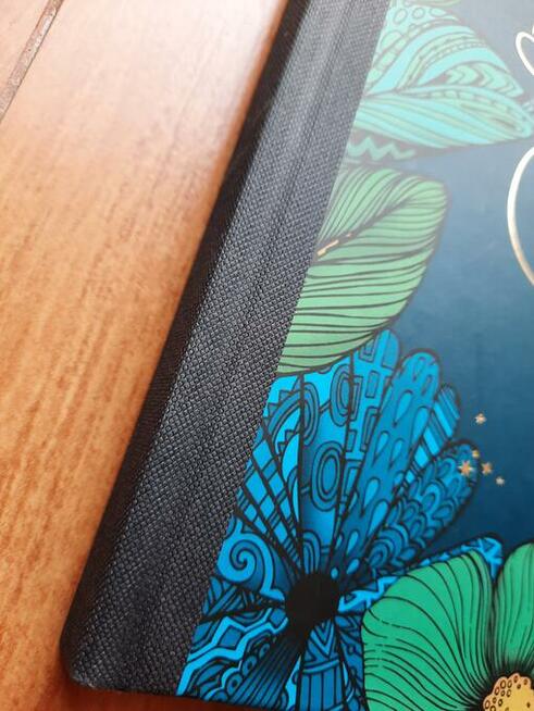 Ekskluzywne kolorowanki relaksacyjne antystresowe książka