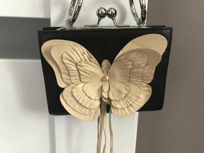 Torebka Simple czarna