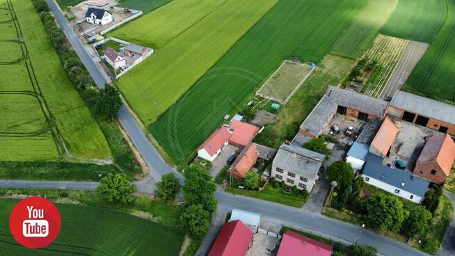 Dom Kociugi gm. Krzemieniewo,