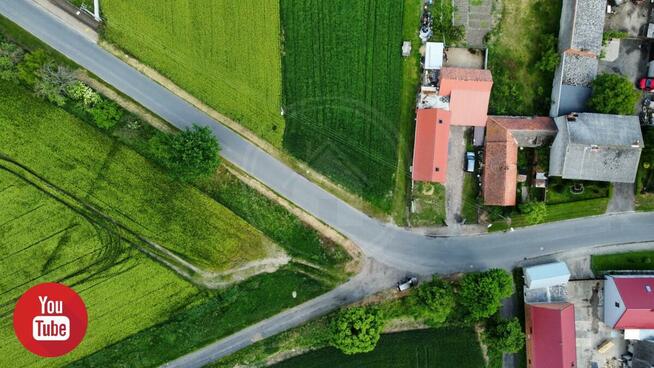 Dom Kociugi gm. Krzemieniewo,