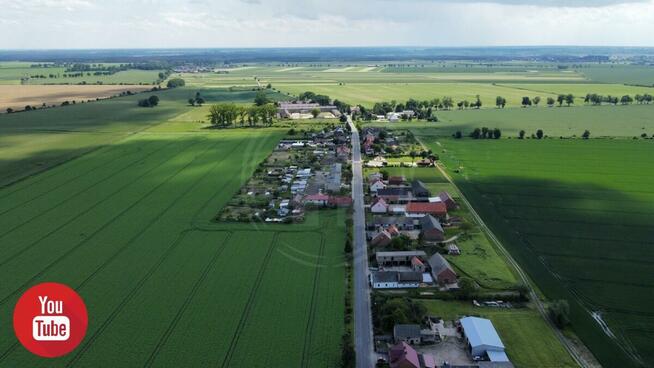 Dom Kociugi gm. Krzemieniewo,