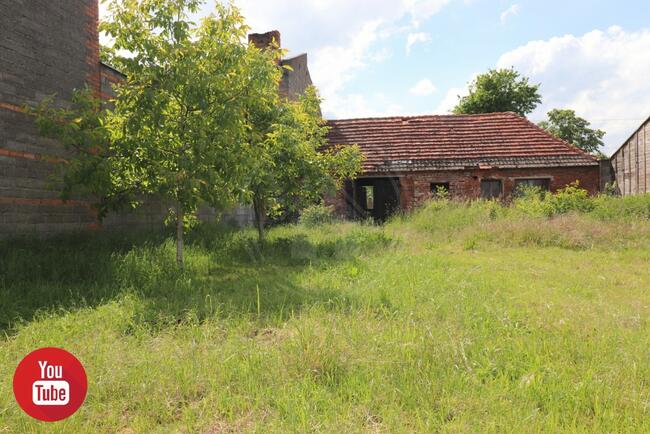 Dom Kociugi gm. Krzemieniewo,