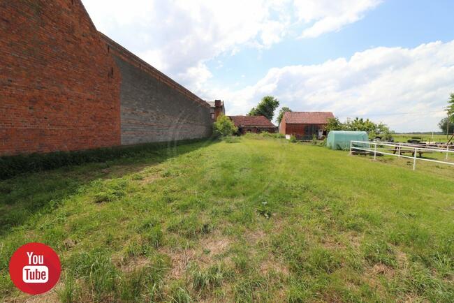 Dom Kociugi gm. Krzemieniewo,