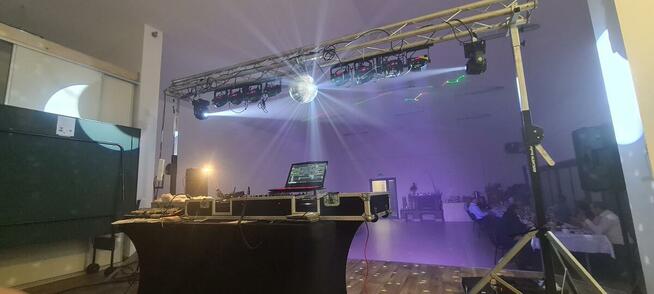 Oprawa Muzyczna Imprez Dj.Ejsy Najlepsza CENA!!!!!