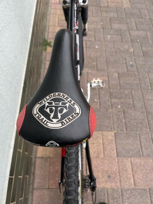 rower górski GT Karakoram , rower GT , rower