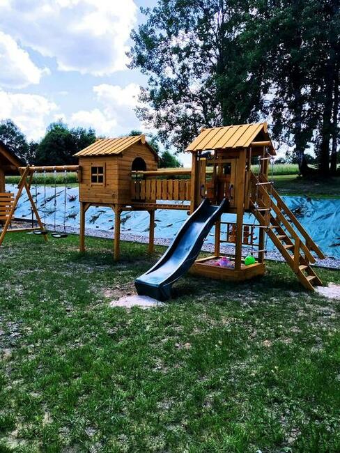 Domki Noclegi Bieszczady Solina Arłamów Polańczyk Ustrzyki