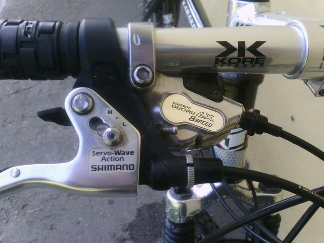 rower górski GT Karakoram , rower GT , rower