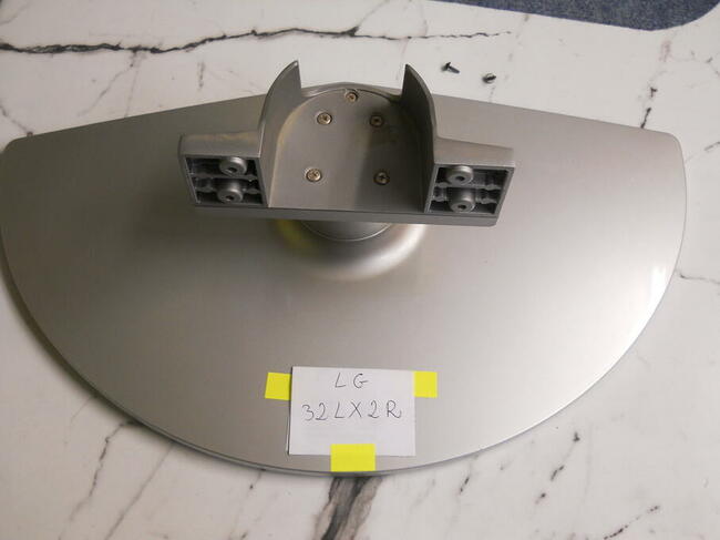 Stopa , podstawa z Tv - LG 32LX2R 9-042