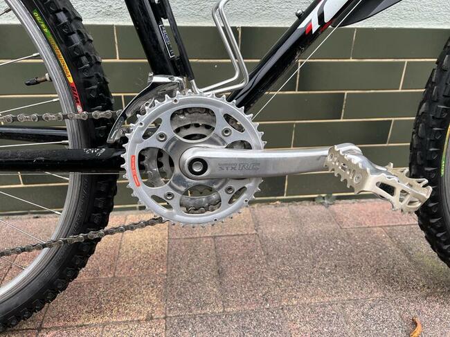 rower górski GT Karakoram , rower GT , rower