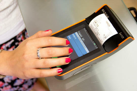 Kasy fiskalne Oława