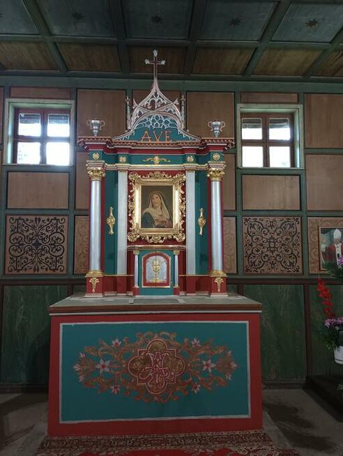 Dekoracyjne malowanie, freski, murary itp.