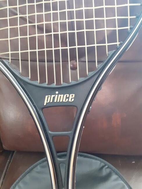 Sprzedam rakiety do tenisa ziemnego