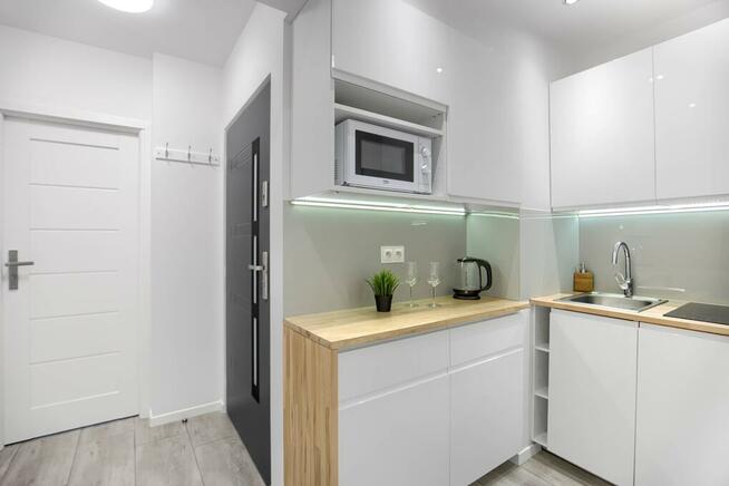 Stańczyka * 55m2 * 2 balkony * 2 łazienki * widok