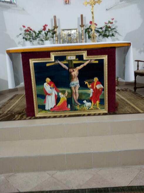 Dekoracyjne malowanie, freski, murary itp.