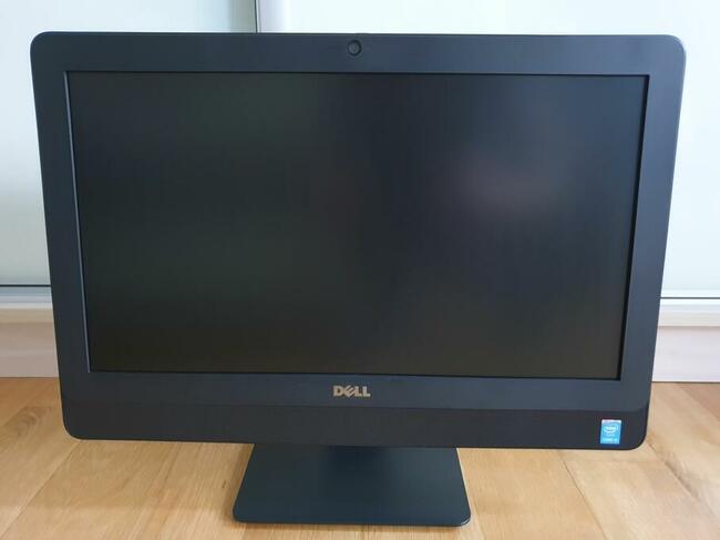 Komputer AIO Dell OptiPlex 3030 i5 4x3GHz/8/1TB