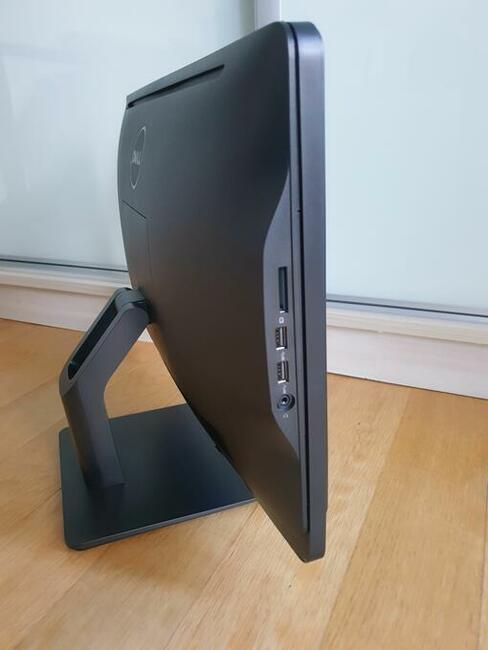 Komputer AIO Dell OptiPlex 3030 i5 4x3GHz/8/1TB