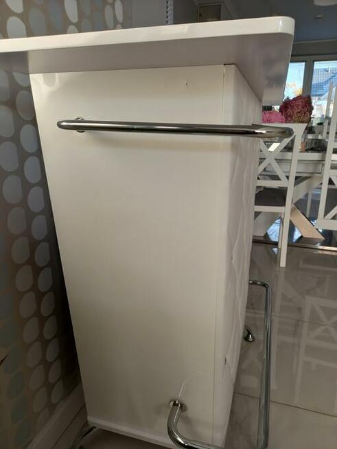 Sprzedam barek do alkoholu glamour