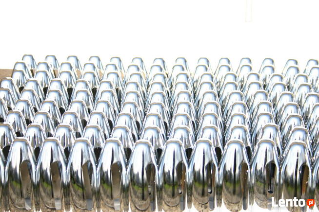 chromowanie , niklowanie metali