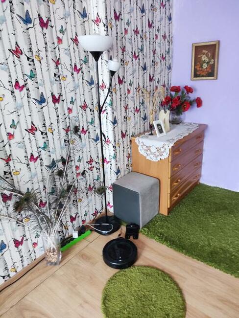 Mieszkanie Kwaterunkowe (Zamienie)