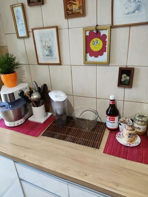 Mieszkanie Kwaterunkowe (Zamienie)