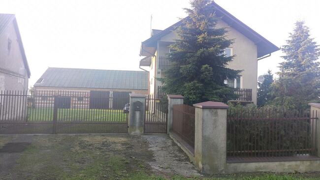 Sprzedam posiadłość