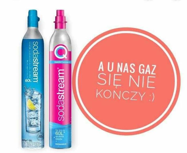Soda stream