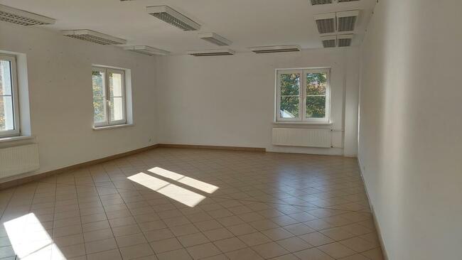 Wynajem lokali - biuro, gabinet, usługi, pokój różne metraże