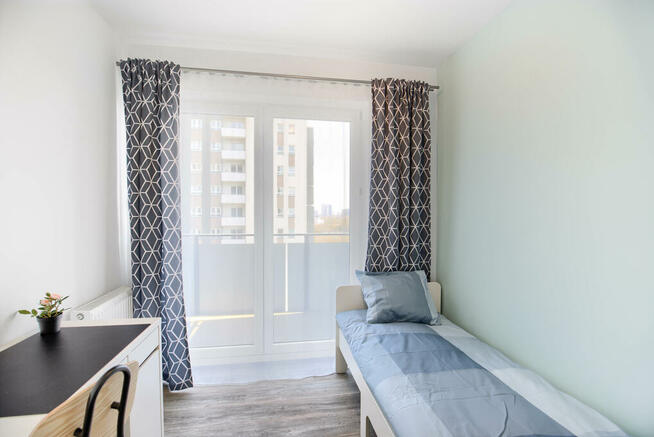 Stańczyka * 55m2 * 2 balkony * 2 łazienki * widok